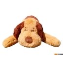 Мягкие игрушки ТрикоТекс Собака 136/120/34 (рыжий)