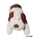 Мягкие игрушки ТрикоТекс Собака 136/120/52 (бежевый)