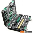 Наборы инструментов Stels 14113 (58 предметов)