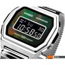 Наручные часы Casio Vintage A1000M-1B