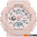 Наручные часы Casio Baby-G BA-110RG-4A