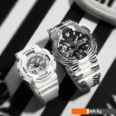 Наручные часы Casio BA-120WLP-7A