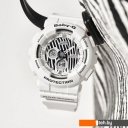 Наручные часы Casio BA-120WLP-7A