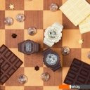 Наручные часы Casio Baby-G BA-130SW-5A