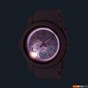 Наручные часы Casio BGA-290DS-2A