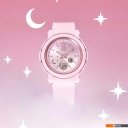 Наручные часы Casio BGA-290DS-4A