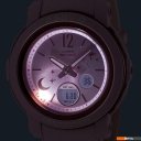 Наручные часы Casio BGA-290DS-4A