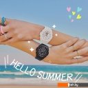 Наручные часы Casio Baby-G BGA-320-7A2