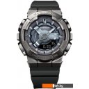 Наручные часы Casio G-Shock GM-S110B-8A