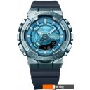 Наручные часы Casio G-Shock GM-S110LB-2A