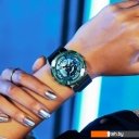 Наручные часы Casio G-Shock GM-S110LB-2A