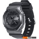 Наручные часы Casio G-Shock GM-S2100B-8A