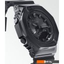 Наручные часы Casio G-Shock GM-S2100B-8A