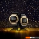 Наручные часы Casio G-Shock GM-S5600GB-1E