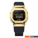 Наручные часы Casio G-Shock GM-S5600GB-1E