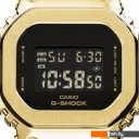 Наручные часы Casio G-Shock GM-S5600GB-1E