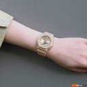 Наручные часы Casio G-Shock GMA-P2100ST-9A