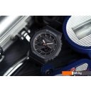 Наручные часы Casio G-Shock GMA-S2100-1A