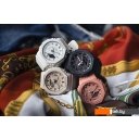 Наручные часы Casio G-Shock GMA-S2100-1A