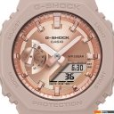 Наручные часы Casio GMA-S2100MD-4A