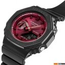 Наручные часы Casio GMA-S2100RB-1A
