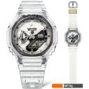 Наручные часы Casio G-Shock GMA-S2140RX-7A