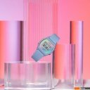 Наручные часы Casio LW-205H-2A
