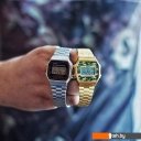 Наручные часы Casio A-168WEGC-3E