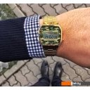 Наручные часы Casio A-168WEGC-3E