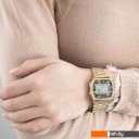 Наручные часы Casio A-168WEGC-3E