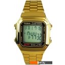 Наручные часы Casio A-178WGA-1A