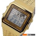 Наручные часы Casio A-500WGA-9E