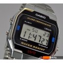 Наручные часы Casio A163WA-1Q
