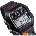 Наручные часы Casio AE-1300WH-1A2