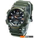Наручные часы Casio AQ-S810W-3A