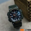 Наручные часы Casio AQ-S810W-3A