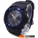 Наручные часы Casio AWG-M100A-1A