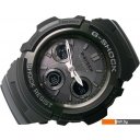 Наручные часы Casio AWG-M100B-1A