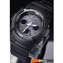 Наручные часы Casio AWG-M100B-1A