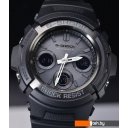Наручные часы Casio AWG-M100B-1A