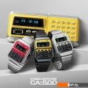 Наручные часы Casio Vintage CA-500WE-4B