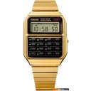 Наручные часы Casio CA-500WEG-1A