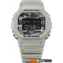 Наручные часы Casio DW-5600CA-8E