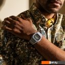 Наручные часы Casio G-Shock DW-5600MNT-8E