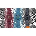 Наручные часы Casio G-Shock DW-5600SBY-4