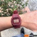 Наручные часы Casio G-Shock DW-5600SBY-4