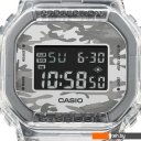 Наручные часы Casio G-Shock DW-5600SKC-1E