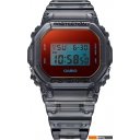 Наручные часы Casio DW-5600TLS-8E