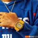 Наручные часы Casio G-Shock DW-5610Y-9E