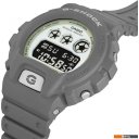 Наручные часы Casio DW-6900HD-8E